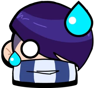 😥 telegram sticker