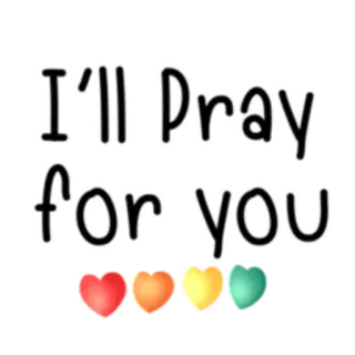 Daily Christian Life telegram stickers