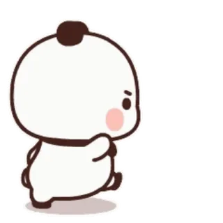 😊 Quby Pentol telegram sticker