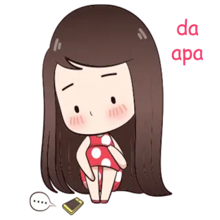 🙁 telegram sticker