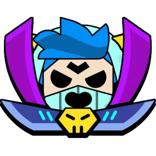 ClusTy Remodel telegram stickers