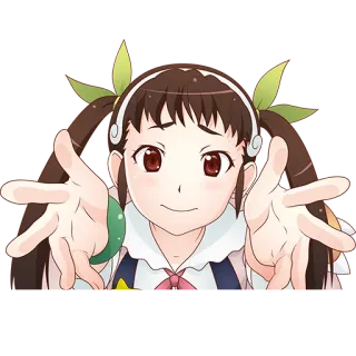 A/expressions telegram stickers