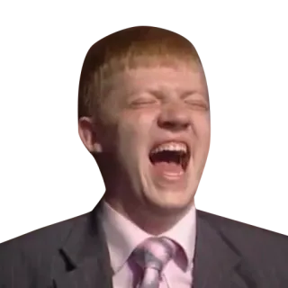 😂 telegram sticker