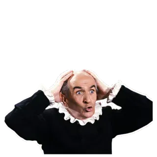 😮 whatsapp sticker