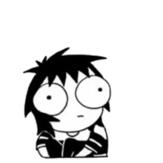 🧐 telegram sticker