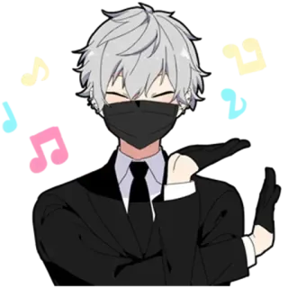 🎶 whatsapp sticker