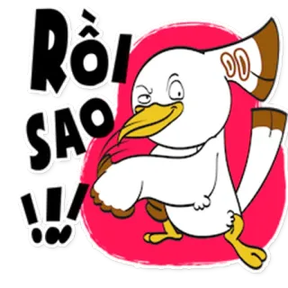 Chin&su telegram stickers