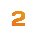 DAYS FONT RU | @emojispace telegram emojis 2️⃣