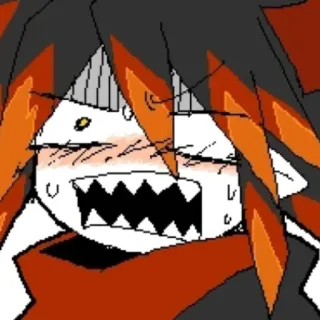 😳 whatsapp sticker