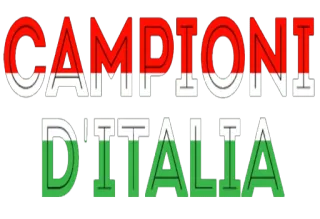 🇮🇹 CAMPIONI
D'ITALIA 冠军, 意大利, 意大利国旗, 足球, 体育 whatsapp sticker