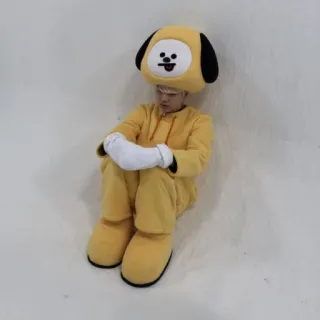 @SameOldShit | Yoongi telegram stickers