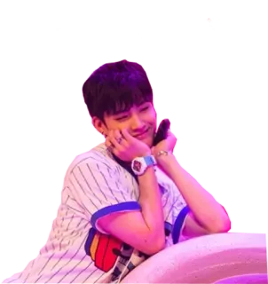 🤗 telegram sticker