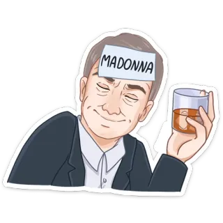 Шерлок 👉 @stik98 telegram stickers