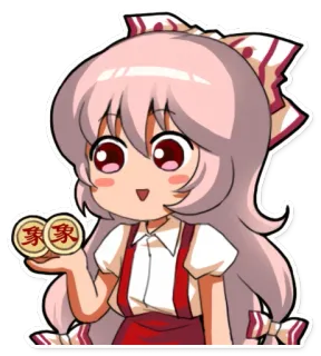 🎲 telegram sticker