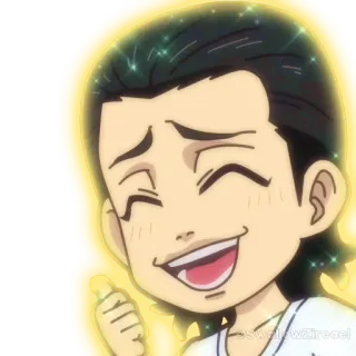 👍 telegram sticker