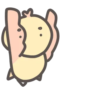 😔 telegram sticker