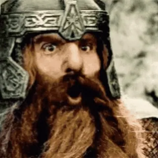 ВК @Tolkien_lotr whatsapp stickers