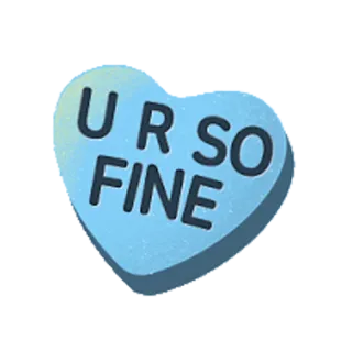 jupiter-قلبدونی telegram stickers