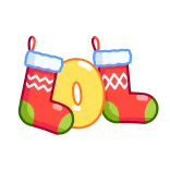Holiday Kit whatsapp stickers