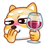 🍷