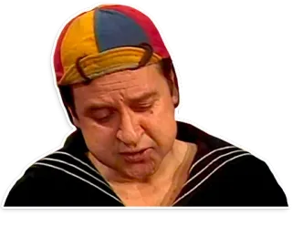 😞 whatsapp sticker