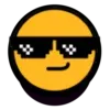 😎