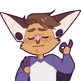 👌 telegram sticker
