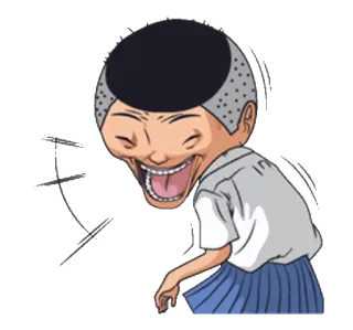 😄 telegram sticker