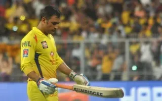 🥺 MS Dhoni クリケット, スポーツ, インドクリケット, バッツマン, チェンナイ・スーパー・キングス telegram sticker