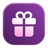 🎁