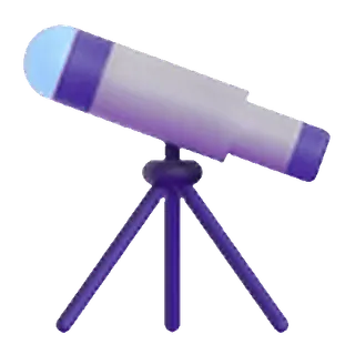 🔭