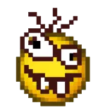 Kolobki @tonkorova telegram emojis 🤪