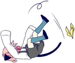 😵 telegram sticker