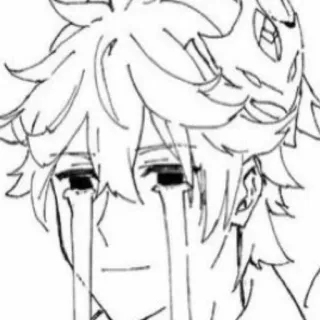 😭 telegram sticker