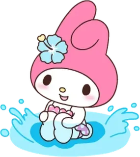 cupcake's fav telegram stickers