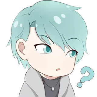🤔 telegram sticker