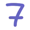 7๏ธโฃ