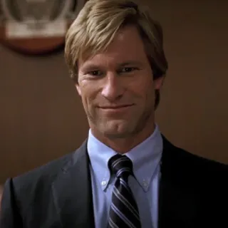 🦇 Harvey Dent The Dark Knight man, lawyer, suit, politician, actor telegram sticker