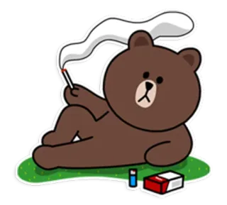 avidfavourite telegram stickers