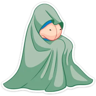 😴 whatsapp sticker