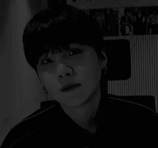 😐 Suga Suga, BTS, ミン・ユンギ, Kpop, 歌手, アイドル telegram sticker