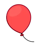 🎈