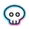 💀