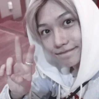 ғᴇʟɪx: @btsmasha :: @fStikBot telegram stickers