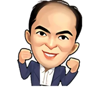 ✊ telegram sticker