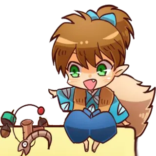 😃 whatsapp sticker