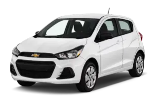 🚘 samochód, pojazd, transport, auto, chevrolet, spark telegram sticker