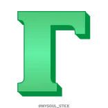 💚
