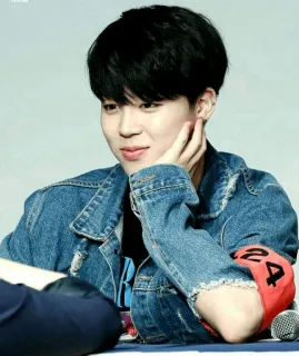 🦋 Jimin kpop, cantante, jimin, bangtan, bts whatsapp sticker