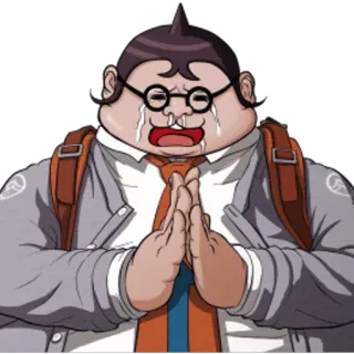 😭 telegram sticker